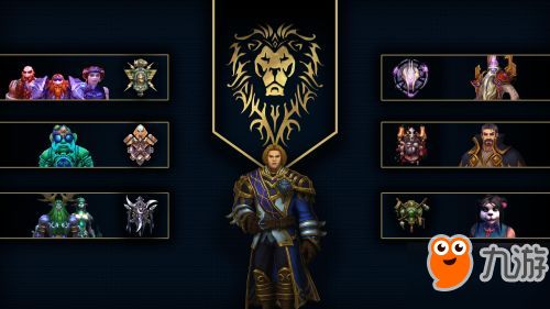 2026版178魔兽世界人口普查全解读，转服选服、阵营平衡、职业热度实战指南