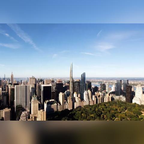 建筑天际线怎么打造吸睛？5大类型解析+热门需求实战攻略