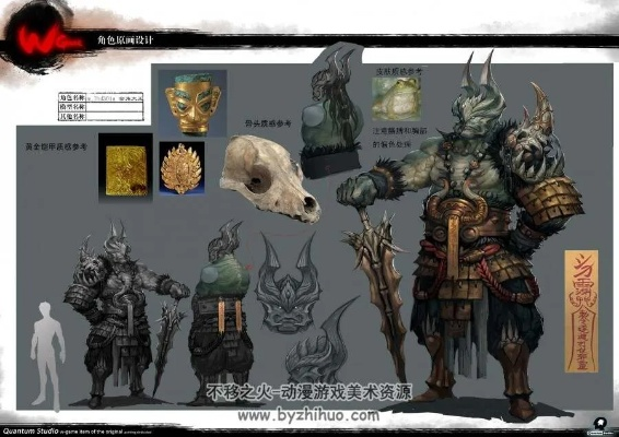 斗战神宣传片完整版藏了多少秘密？剧情暗线、新职业伏笔全解码