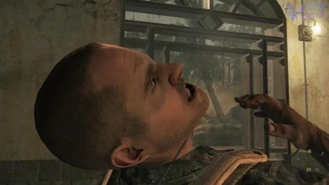 使命召唤7黑色行动，鲜为人知的通关冷知识+硬核技巧，解锁全成就与隐藏彩蛋