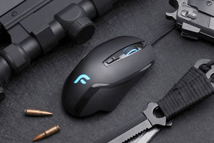 CF鼠标灵敏度终极适配指南，DPI/游戏内速怎么调？压枪跟枪全场景解析