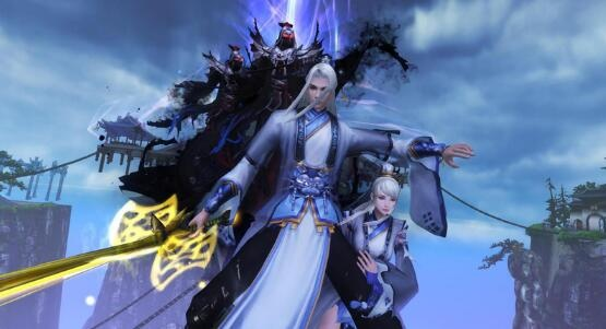 天下3荒火选重击还是会心？2026年开荒/竞技全场景实操指南