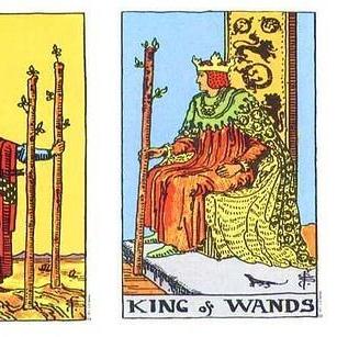 七柄权杖怎么玩出优势？塔罗/桌游玩家必藏的实战解读全攻略