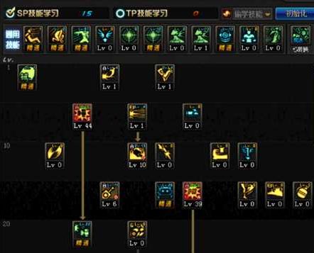 2026男机械师刷图加点全攻略，爆发/续航/搬砖流精准匹配，附团本实测数据