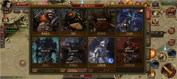 除魔传奇怎么玩到天花板？2026硬核玩家私藏的开荒屠魔全攻略