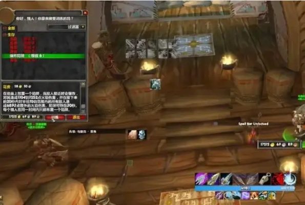 WOW怀旧服WLK版本怎么玩？从快速升级到ICC开荒的全阶段硬核攻略