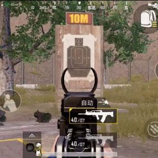 CF QBZ03，被忽略的精准步枪？配件搭配、压枪技巧与全模式实战攻略