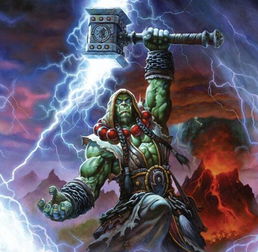 祖安英雄传说深度解析，适配硬核对线的TOP5英雄+逆风翻盘实战指南