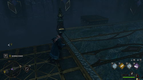 霍格沃茨之遗2026独家指南，解锁隐藏梅林试炼、毕业配装与禁林刷怪核心门道