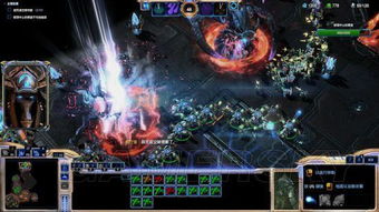 星际争霸2，虚空之遗新手到钻石实战指南，全种族运营+对战套路+剧情隐藏技巧