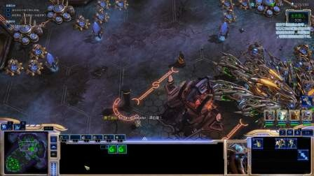 星际争霸2战役深度攻略，残酷难度全成就速通+隐藏关卡解锁，种族专属实战技巧