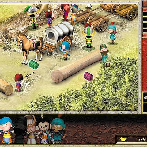 三国立志传3全维度硬核攻略，新手开荒、武将速成、隐藏剧情全解锁，高难度通关必看