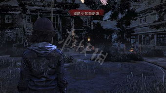 行尸走肉第五章攻略，2026独家全分支结局解锁+隐藏收集实战指南