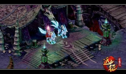 远征OL梦想版，零氪通吃国战+搬砖？新手到高玩全阶段暗线技巧