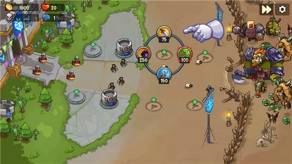 塔防游戏分哪几类？从萌新通关到硬核冲榜的全场景攻略