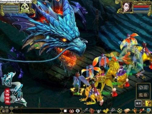 问道护宝大战怎么拿满奖励？抢BOSS、防截胡的独家实战技巧全公开