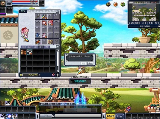 灵游记官网全维度解析，2026怀旧入坑、搬砖赚金、职业避坑指南