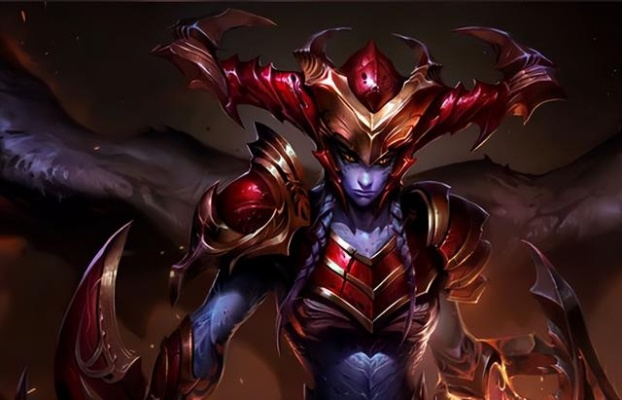 2026龙女（希瓦娜）加点全攻略，职业认证3流派适配打野/上单，胜率飙升核心门道