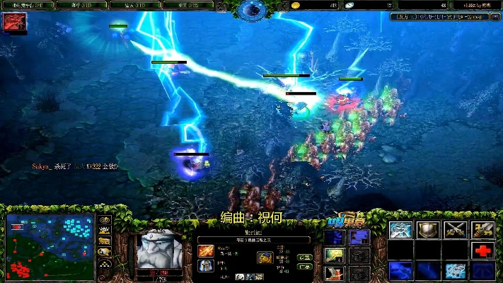 2026实测，DOTA闪电出装全场景指南，从对线到翻盘的精准套路拆解