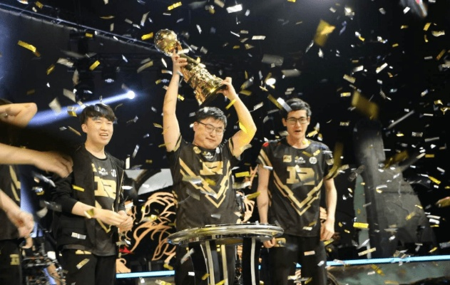 2016季中赛（MSI）全维度复盘，EDG夺冠凭什么成LPL里程碑？战术遗产揭秘