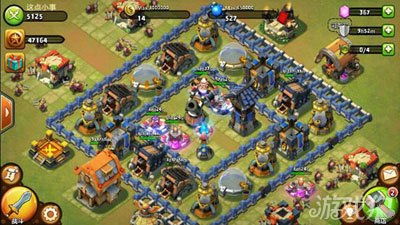 被围困城堡核心类型全解析，匹配热门攻防需求，硬核破解围城死局