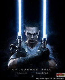 星球大战，原力释放是什么类型？解锁全技能+隐藏结局的实战指南