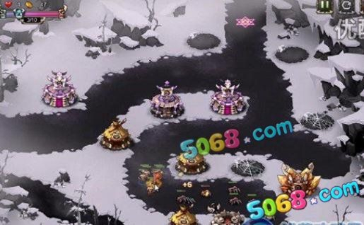 部落守卫战20-4新版通关全指南，暗改波次拆解+零氪最优布局