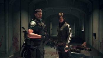 收藏/补剧情/找爽感？生化危机CG动画全类型精准匹配指南