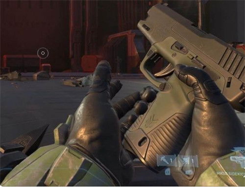 光晕1怎么轻松通传奇？隐藏武器、战术技巧与剧情暗线全攻略