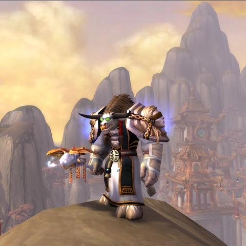 魔兽世界牧师幻化全攻略，冷门神级外观+全流派热门需求精准匹配