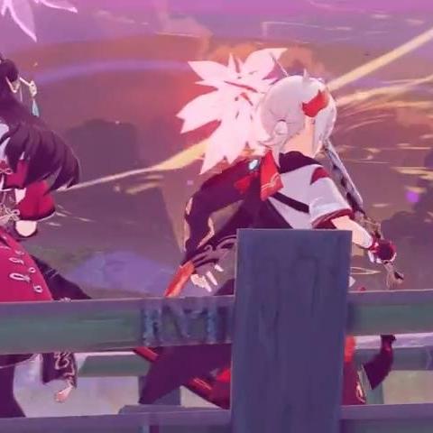 原神拉风哥终极指南，零氪微氪如何攒出满回头率炸场配置？附鲜为人知特效技巧