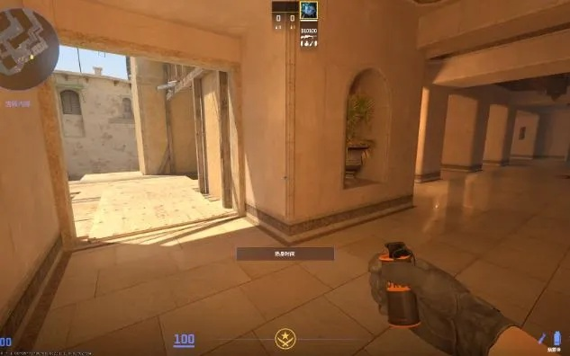 CS2荒漠迷城16-4迷雾怎么扔准？实战战术与反制技巧全解析