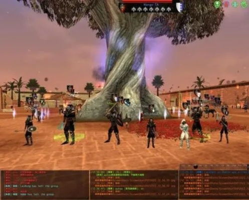 被遗忘的2012年网游类型，匹配当年热门需求的玩法门道全揭秘