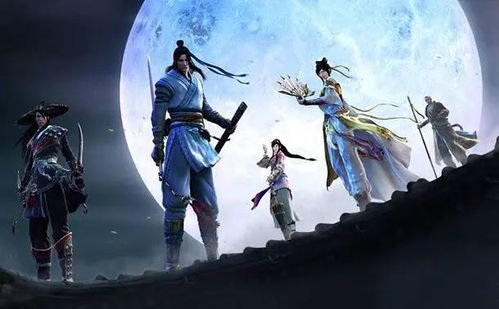 天涯明月刀心法怎么选？新手入门、老玩家进阶，全职业适配搭配指南