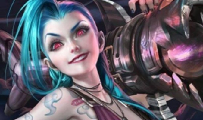 LOL暴走萝莉金克丝怎么玩？2026版对线/团战/出装全维度进阶指南