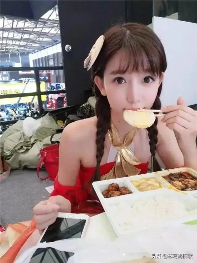 小林志玲陈潇式甜欲治愈风全解析，素人吸粉、网红转型的可复制实战攻略