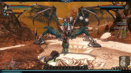 群龙默示录从萌新到龙主，SS级龙养成+龙脊团本开荒独家攻略