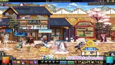 枪魂冰子2013贺岁片拆解，漫游操作绝学、怀旧生态，老玩家能挖到哪些干货？