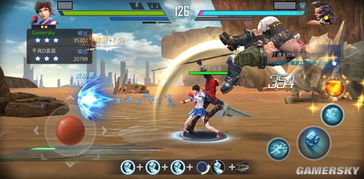 闪克系列怎么玩？硬核横版动作连招、隐藏关及新手速成全解析