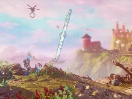 三位一体2卡关无解？鲜为人知的解谜/合作/收集/Boss速通全攻略