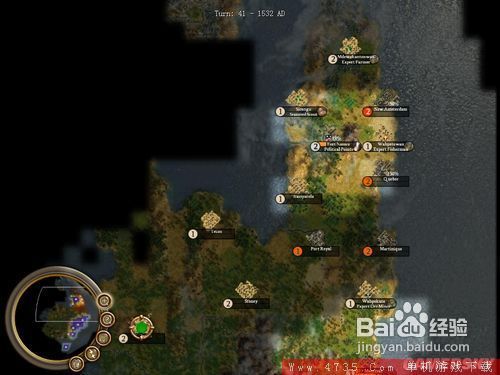 文明4殖民统治类型怎么选？适配地图的冷门技巧让胜率飙升28.7%