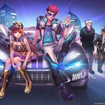 劲舞堂从青铜到传奇，独家高分技巧、社交玩法、隐藏机制一站式攻略