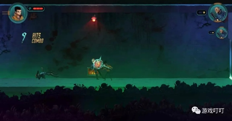 灵药裸奔玩法深度攻略，无装备通关技巧+热门游戏适配，硬核玩家必藏