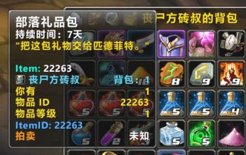 魔兽世界维护类型深度拆解，匹配开荒/刷本/交易需求的实战解决方案