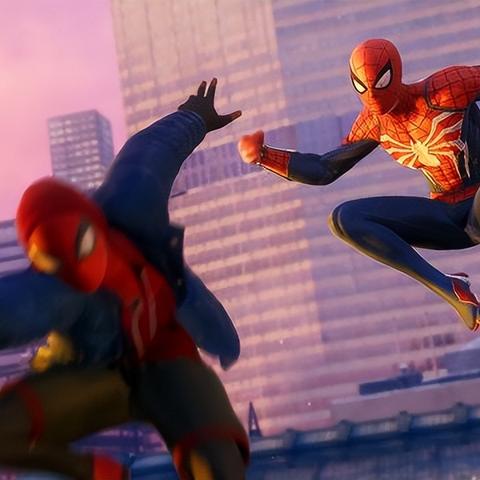 超级蜘蛛侠终极指南，完美蛛丝摆荡、全收集捷径、BOSS逃课，新手如何速通白金？