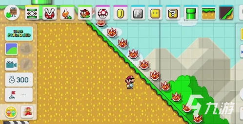 马里奥基地怎么选对类型？匹配热门需求的实战通关攻略