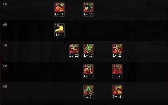 2026年DNF柔道全流派加点攻略，爆发/续航/搬砖精准适配，附TP最优分配与实战技巧