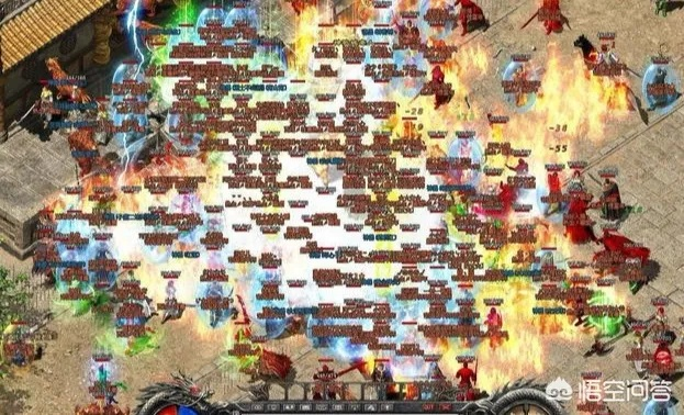 热血传奇关服了吗？2026年官服私服现状+玩家留存全攻略