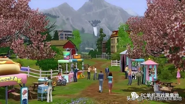 模拟人生3中文版终极攻略，新手避坑、MOD汉化适配、隐藏玩法+专属BUG修复全解析