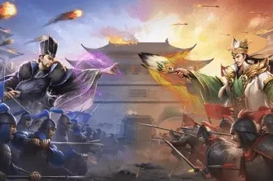 2026年三国策略手游排行Top10，硬核玩家私藏的开荒、国战、养成全维度指南